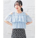 トップス カットソー 半袖 | Honeys | 詳細画像10