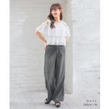 トップス カットソー 半袖 | Honeys | 詳細画像2