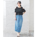 トップス カットソー 半袖 | Honeys | 詳細画像6