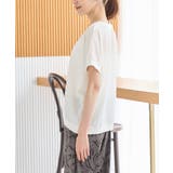 トップス カットソー 半袖トップス | Honeys | 詳細画像12
