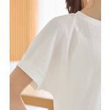 トップス カットソー 半袖トップス | Honeys | 詳細画像15