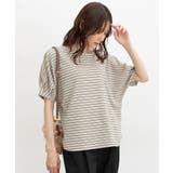 トップス カットソー 半袖 | Honeys | 詳細画像12