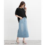 トップス カットソー 半袖 | Honeys | 詳細画像4