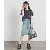 トップス カットソー 半袖 | Honeys | 詳細画像7
