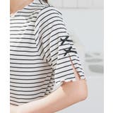 トップス カットソー 半袖 | Honeys | 詳細画像12