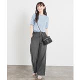 トップス カットソー 半袖 | Honeys | 詳細画像8