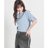 トップス カットソー 半袖 | Honeys | 詳細画像9