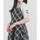 ホワイト | トップス カットソー 半袖 | Honeys