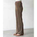 【ハニーズ】パンツ ストレートパンツ プリーツ | Honeys | 詳細画像7