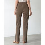 【ハニーズ】パンツ ストレートパンツ プリーツ | Honeys | 詳細画像8