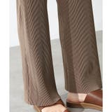 【ハニーズ】パンツ ストレートパンツ プリーツ | Honeys | 詳細画像12