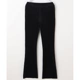 【ハニーズ】パンツ ストレートパンツ プリーツ | Honeys | 詳細画像14