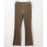 【ハニーズ】パンツ ストレートパンツ プリーツ | Honeys | 詳細画像17