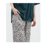 ボトムス パンツ セルフカット | Honeys | 詳細画像11