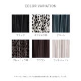 ボトムス パンツ セルフカット | Honeys | 詳細画像17