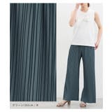 ボトムス パンツ セルフカット | Honeys | 詳細画像9