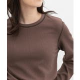 トップス Tシャツ ロンT | Honeys | 詳細画像11