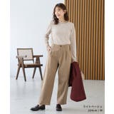 トップス Tシャツ ロンT | Honeys | 詳細画像12