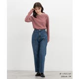 トップス Tシャツ ロンT | Honeys | 詳細画像2