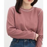 トップス Tシャツ ロンT | Honeys | 詳細画像3