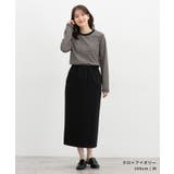 トップス Tシャツ ロンT | Honeys | 詳細画像4