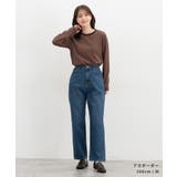 トップス Tシャツ ロンT | Honeys | 詳細画像8