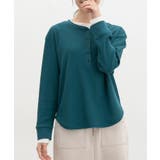 トップス カットソー 長袖 | Honeys | 詳細画像10