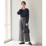 トップス カットソー 長袖 | Honeys | 詳細画像4