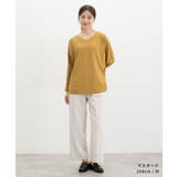 トップス カットソー 長袖 | Honeys | 詳細画像10