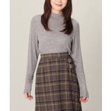 トップス カットソー 長袖 | Honeys | 詳細画像14