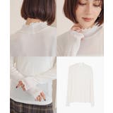 トップス カットソー 長袖 | Honeys | 詳細画像16
