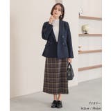 トップス カットソー 長袖 | Honeys | 詳細画像2