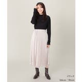 トップス カットソー 長袖 | Honeys | 詳細画像6