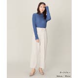 トップス カットソー 長袖 | Honeys | 詳細画像8