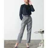 【ハニーズ】ボウタイトップス | Honeys | 詳細画像5 