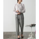 【ハニーズ】ボウタイトップス | Honeys | 詳細画像11 