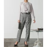 【ハニーズ】ボウタイトップス | Honeys | 詳細画像12 