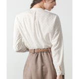 【ハニーズ】ボウタイトップス | Honeys | 詳細画像16 