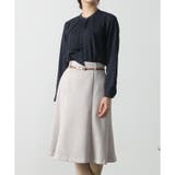 【ハニーズ】ボウタイトップス | Honeys | 詳細画像17 