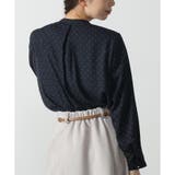 【ハニーズ】ボウタイトップス | Honeys | 詳細画像18 