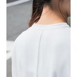 【ハニーズ】ボウタイトップス | Honeys | 詳細画像22 