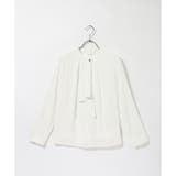 【ハニーズ】ボウタイトップス | Honeys | 詳細画像25 