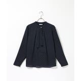 【ハニーズ】ボウタイトップス | Honeys | 詳細画像30 