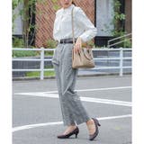 【ハニーズ】ボウタイトップス | Honeys | 詳細画像3 