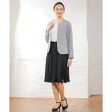 【ハニーズ】トップス ブラウス 長袖 | Honeys | 詳細画像6 