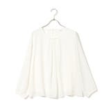 【ハニーズ】トップス ブラウス 長袖 | Honeys | 詳細画像10 