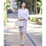 【ハニーズ】トップス ブラウス 長袖 | Honeys | 詳細画像14 