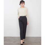 【ハニーズ】トップス ブラウス 長袖 | Honeys | 詳細画像17 