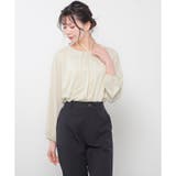 【ハニーズ】トップス ブラウス 長袖 | Honeys | 詳細画像18 