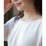 【ハニーズ】トップス ブラウス 長袖 | Honeys | 詳細画像25 